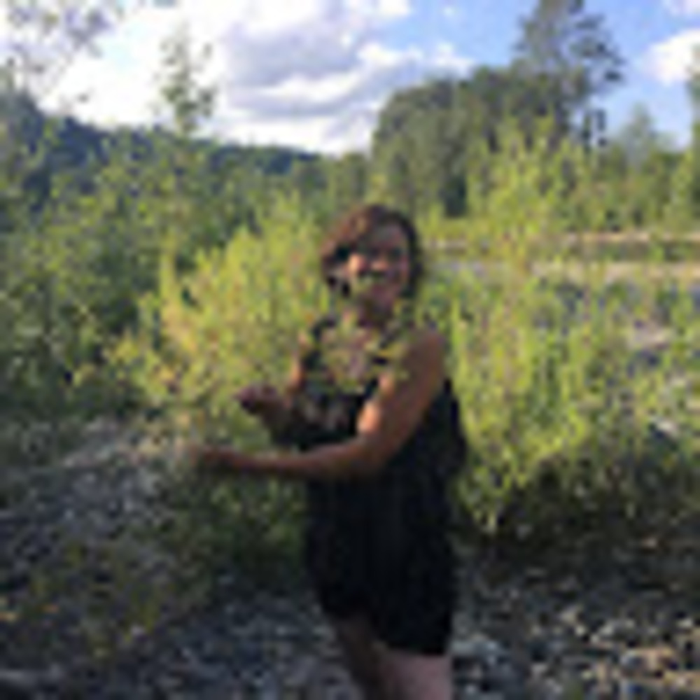 Meet your Posher, Christiane